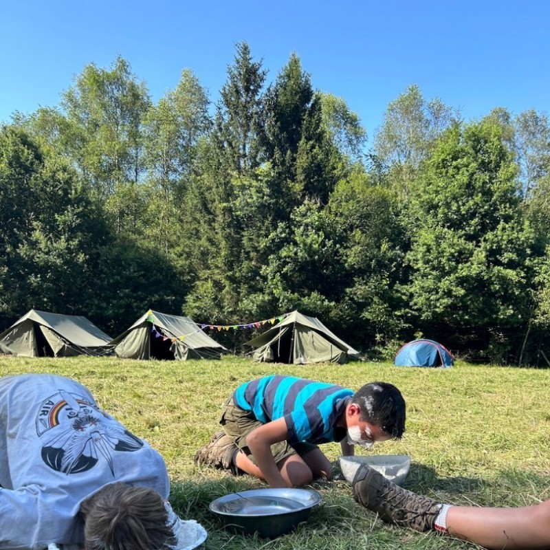 IMG 8391 - Scouts en Gidsen Zaventem 
